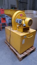 Schmotzer hammermühle schrotm gebraucht kaufen  Lambrecht