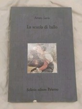 Arturo loria scuola usato  Roma