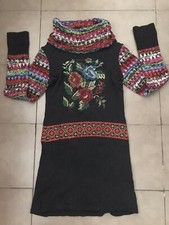 Robe savage culture d'occasion  Rezé