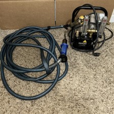 Wegener autotherm3 hot for sale  Nebo