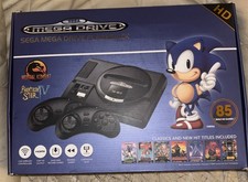 sega megadrive for sale  CHELMSFORD