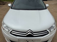 2014 citroen mk2 for sale  UK
