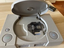 Sony playstation ps1 usato  Milano