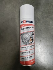 Graisse cuivre forch d'occasion  Houplines