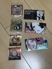 Juego de tarjetas adhesivas de 7 piezas para coleccionar y álbumes de recortes suministros de artesanía segunda mano  Embacar hacia Mexico