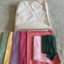 applique quilt kit for sale  Liverpool