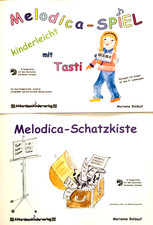 Melodica schule melodica gebraucht kaufen  Großaitingen