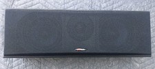 Polk audio center for sale  Valencia