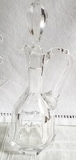 Bleikristall karaffe stöpsel gebraucht kaufen Bleikristall karaffe stöpsel gebraucht kaufen  Alsbach-Hähnlein