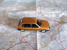 Citroen visa brown d'occasion  Expédié en Belgium
