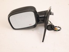 Spiegel elektrisch links gebraucht kaufen  Wittenburg