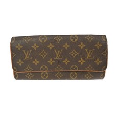 Borsa tracolla louis usato  Spedire a Italy