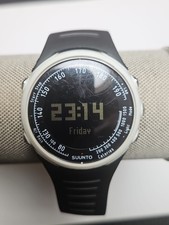Suunto meters watch d'occasion  Expédié en Belgium