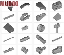 Lista completa de peças. Peças personalizadas. Peças industriais comprar usado  Enviando para Brazil