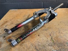Garfo de suspensão Manitou Answer 26" MTB comprar usado  Enviando para Brazil