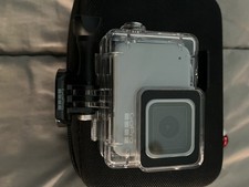 Gopro hero7 white usato  Matino
