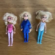 Mattel barbie anything for sale  MAIDSTONE