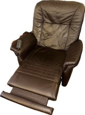 Himolla kingsize sessel gebraucht kaufen  Schmelz