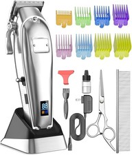 Oneisall dog clippers for sale  DARTFORD