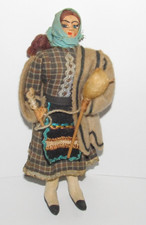 Vintage antique folk for sale  San Antonio
