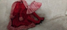 Coat boots skirt for sale  ROTHERHAM