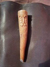 Vintage hand carved for sale  Moscow Mills
