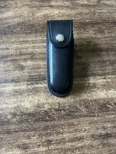 Pocket knife holster for sale  ASHFORD