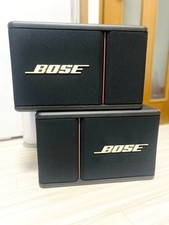Bose 301 avm d'occasion  Expédié en Belgium
