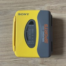 Sony sxf sports d'occasion  Saclas