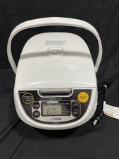 Tiger jbv 10cu for sale  Edmonds