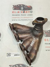 Collettore scarico per usato  Italia