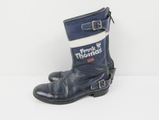 Vintage frank thomas for sale  DALKEITH