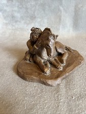 Vtg handmade resin for sale  Hanover