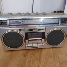 Radio works vtg for sale  Oswego