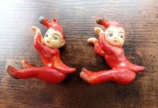Two vintage red for sale  BIRMINGHAM