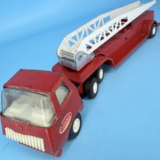 Tonka fire truck for sale  Baltimore
