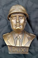 busto mussolini usato busto mussolini usato Vigonovo