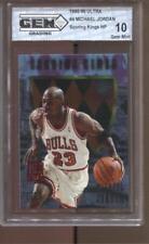 1995 michael jordan for sale  Fort Wayne