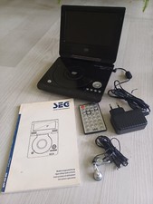 Seg dpp 905 gebraucht kaufen  Gießen