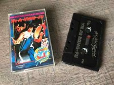 Commodore c16 cassette for sale  CREWE