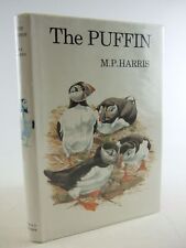 Puffin harris m.p. for sale  CHEPSTOW