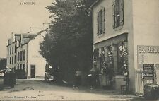 Carte postale bretagne d'occasion  Toulon-