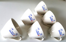 Ancien service tasses d'occasion  Roubaix