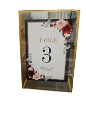 Wedding decor table for sale  Clayton