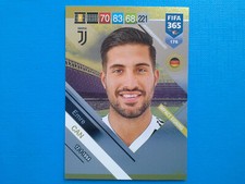Panini adrenalyn fifa usato  Italia