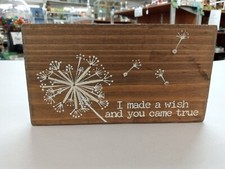 Pbk made wish... for sale  Branson