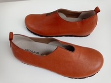 Grünland leder sabot gebraucht kaufen  Deutschland