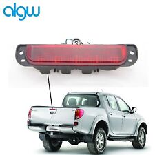 Lâmpada de freio traseira vermelha Mk5 para Mitsubishi L200 traseira 2006-2015 NOVO Reino Unido comprar usado  Enviando para Brazil