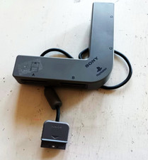 Multitap joypad sony usato  Belluno
