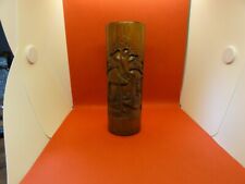 Pot pinceaux bambou d'occasion  Lezay